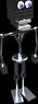 endoskeleton