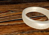 The One Ring (VRay)