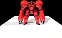 RoboPants
