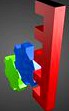 WebGL Node Animation (ThreeJS Example)