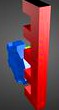 WebGL Node Animation (ThreeJS Example)