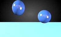 Example: Bouncing Ball