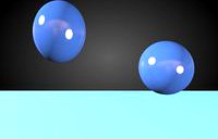 Example: Bouncing Ball