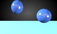 Example: Bouncing Ball