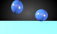 Example: Bouncing Ball