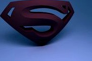 Superman Logo