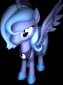 Princess Luna (Season 1) (High Resolution)