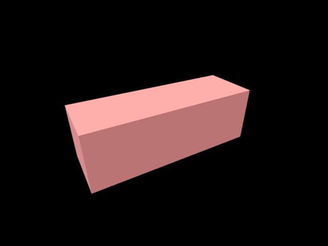 Muster Cube