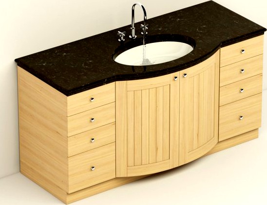 Johnson 170 3D Model