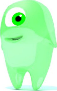 Mucus 3D Model