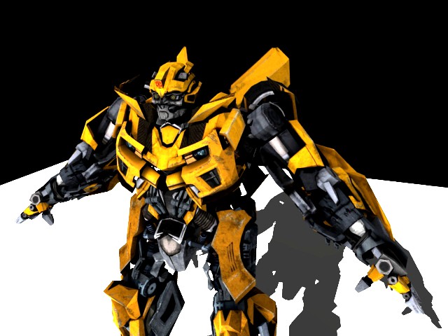 Bumblebee
