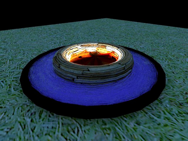 firepit