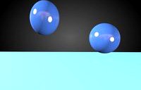 Example: Bouncing Ball