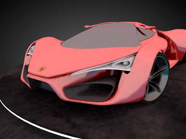 car concept