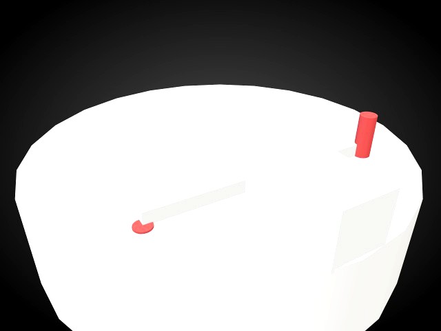 Puck Parcel