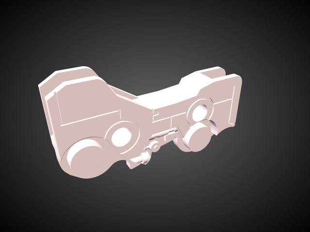 ravage test