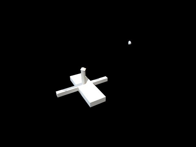 Space Station