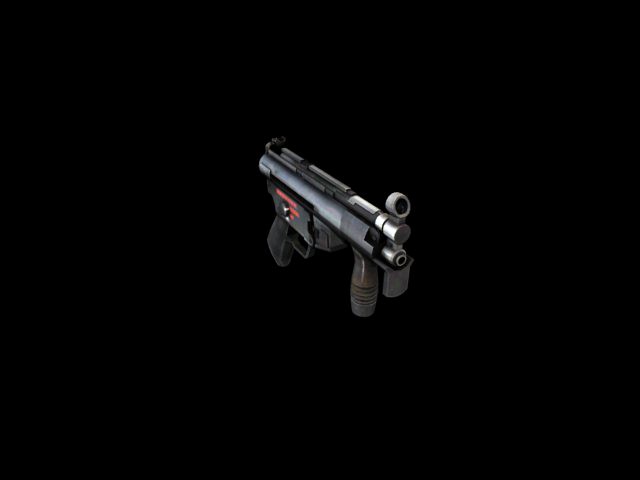 MP5K