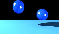 Example: Bouncing Ball
