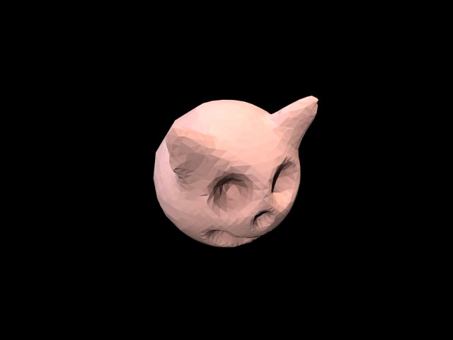 Budenz CatBot 6000