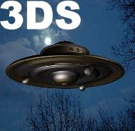 Adamski3DS 3D Model
