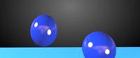 Example: Bouncing Ball