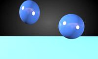 Example: Bouncing Ball