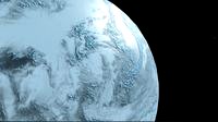 Planet | WebGL