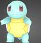 Squirtle ~ Pokemon GO