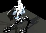 Star Wars - Storm Trooper on Walker