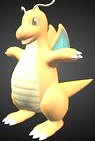 Dragonite ~ Pokemon GO