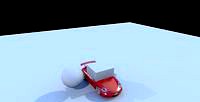 Todds Plane