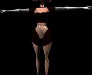 Elastigirl