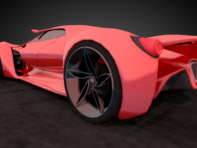 car concept