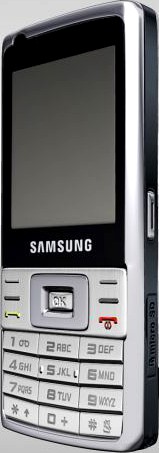 Samsung L700 mobile 3D Model