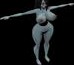 Marceline Naked Huge