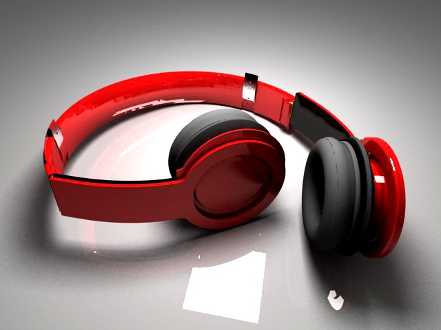 Clone of Beats By Dre