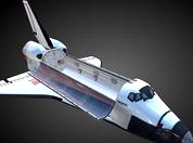 Space Shuttle Orbiter