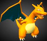 Charizard ~ Pokemon GO