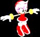 Sonic Series - Amy Rose