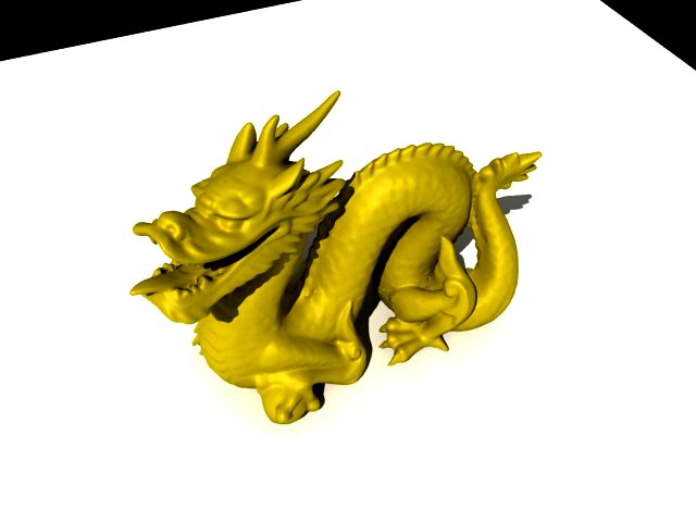 Copy of Stanford Dragon