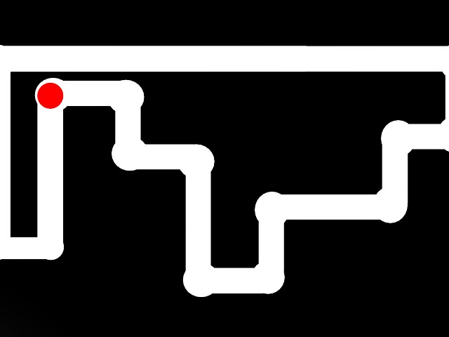 Race track