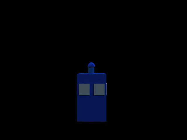 Tardis