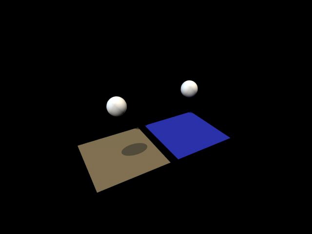 Ball Bounce