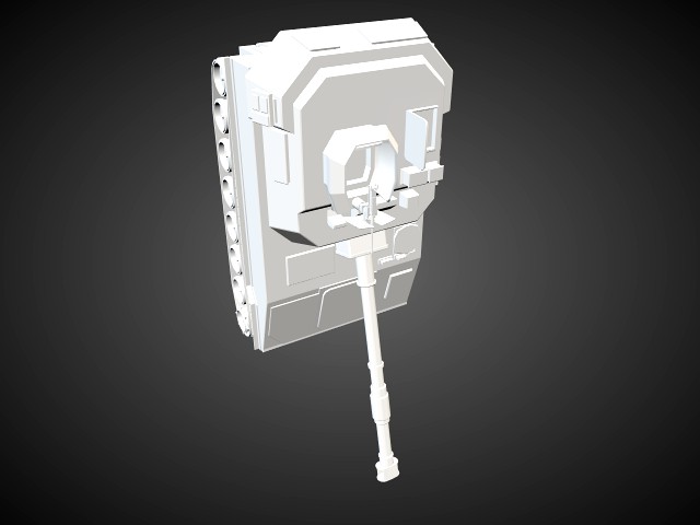 selfPropelled