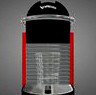 Nespresso PIXIE Coffee Maker - ThreeKit - dphil clone
