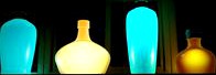 night | webGL