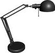 Assembly of Adjustable Desk Lamp