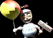 Endoskeleton