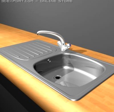 Kitsnk02 3D Model